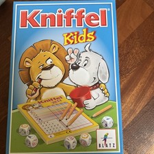 Blatz Kniffel Kids (40535)