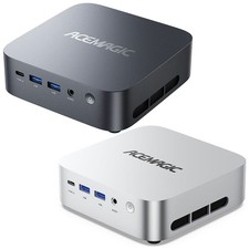 ACEMAGIC M1 Mini PC Intel Core i9 11900H / 13900HK 32GB DDR4 1TB SSD Win 11 Pro