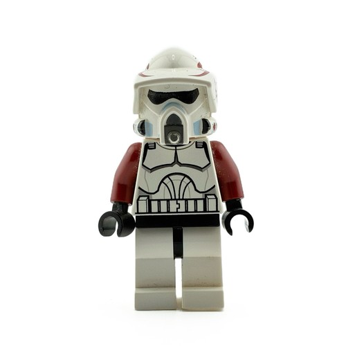 Lego star wars minifigur - wars,