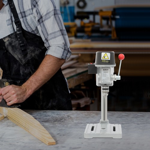 340w mini standbohrmaschine - 340w,