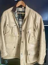 Biker lederjacke modell - lederjacke,