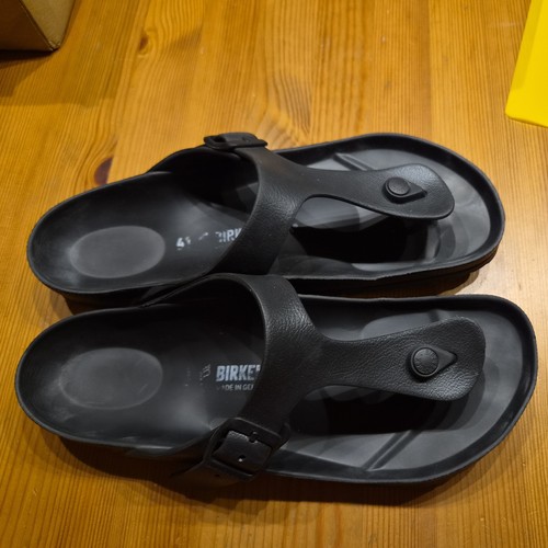 Birkenstock gizeh eva - gizeh,