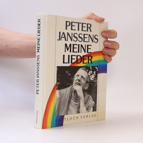 Meine lieder peter - meine, | 