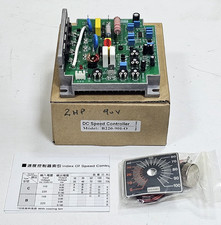 XAJONG XJB220-901-O DC Motor Controller 2PS | 220V Input, 90V Output