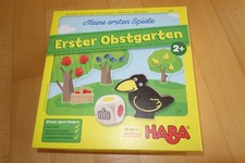 HABA Erster Obstgarten 4655