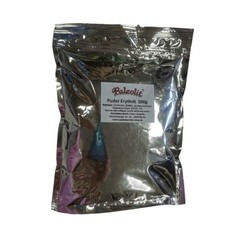 500g Puderzucker aus