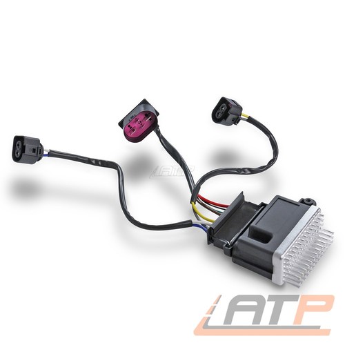 Steuergerät elektrolüfter - steuergerÄt,