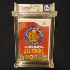 Super Mario All-Stars