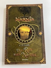 Der Ritt nach Narnia