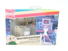 Busch 5910 warnblinkanlage - busch, 5910 warnblinkanlage
