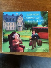 Ellen Jacobi -Teatime mit Tante Alwine