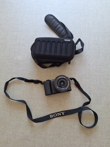 Sony alpha 5100 mp - 5100,