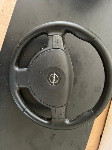 Opel corsa lenkrad - -,