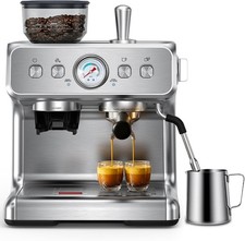 COWSAR Espressomaschine /