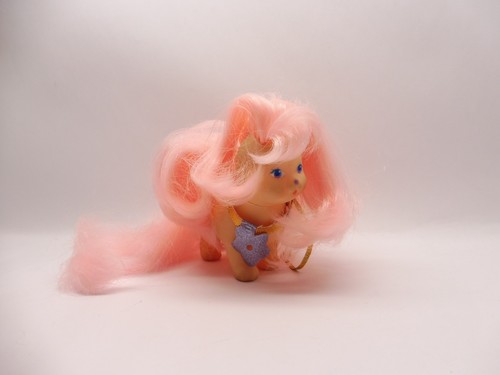 Lady lockenlicht figur puppe - lockenlicht,
