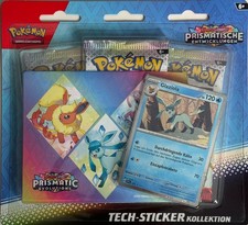 Pokemon Prismatische