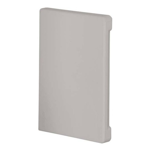 Tehalit endstück 65x100mm - tehalit, ot