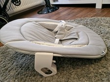 Newborn Aufsitzauflage für Hochstuhl Von Hauck Alpha Bouncer 2 in 1