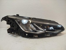 VW Golf 8 VIII CD Variant Scheinwerfer rechts Frontscheinwerfer LED OEM Lampe