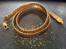 10mm ! ca. 83g ! 750 Gold