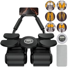 Ab Roller Rad Übung Power