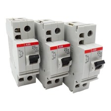 3x ABB S 271 K 16A S271 K 16A