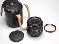 Carl Zeiss electric Flektogon