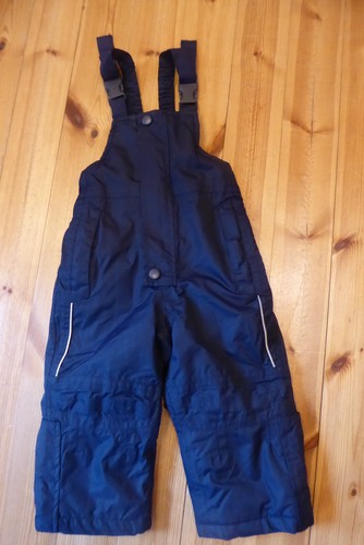 Schneehose impidimpi jungs - impidimpi,