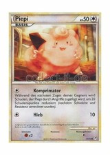 Pokemon Ruf der Legenden 54/95