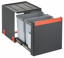 Franke Cube 40 Mülleimer