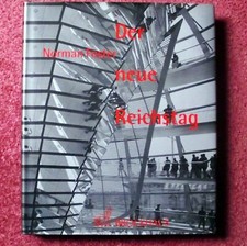 Buch Norman Foster DER NEUE