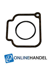 Zündapp KS 125 Bing 53 + 84