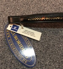 Euroriding Stirnriemen