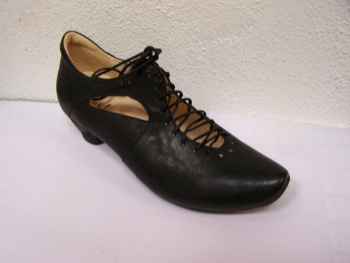 Think schuhe modell aida - think,