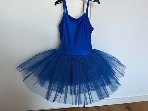 Ballettkleid mädchen - ballettkleid,