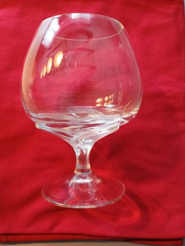 Cognac-/Weinbrandglas