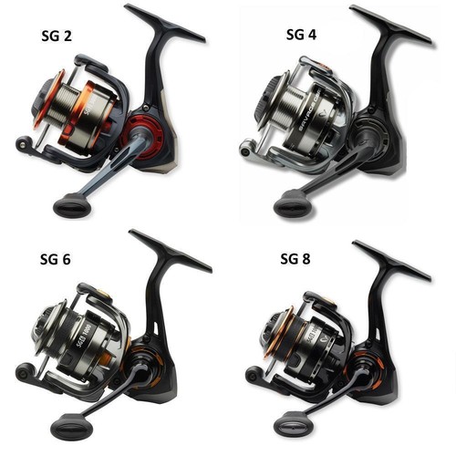 Savage gear spinnrolle - savage,