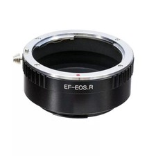 EOS EF EF-S Objektiv Adapter