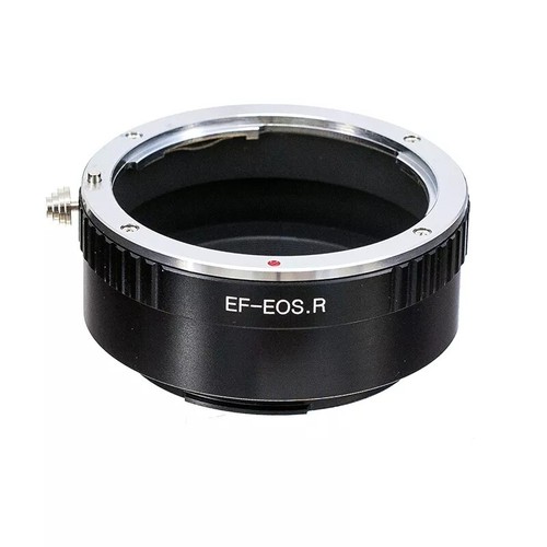 Eos objektiv adapter - ef,