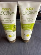 dalan d'Olive Hand- und