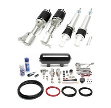 TA Technix Luftfahrwerk +