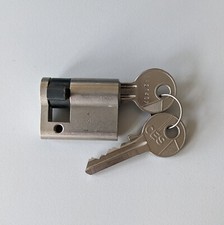 CES Profil-Halbzylinder