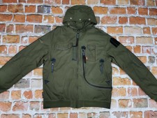 *WAVEBOARD OUTDOOR BOMBER