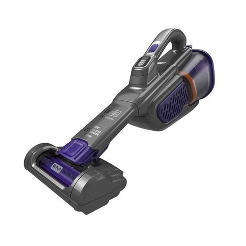 Black decker bhhv520bfp - black,