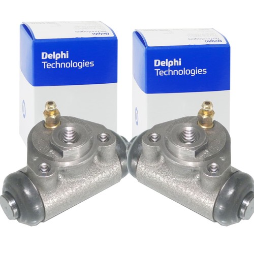 Delphi radbremszylinder - delphi,