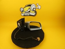 Aussenspiegel rechts Polo 9N3 Reflexsilber LA7W