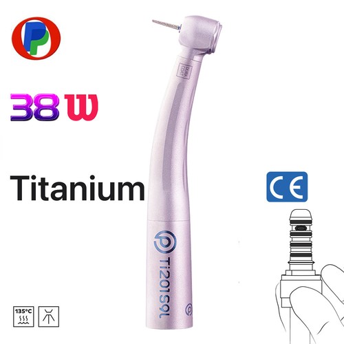 Titan 000 lux - titan, turbine