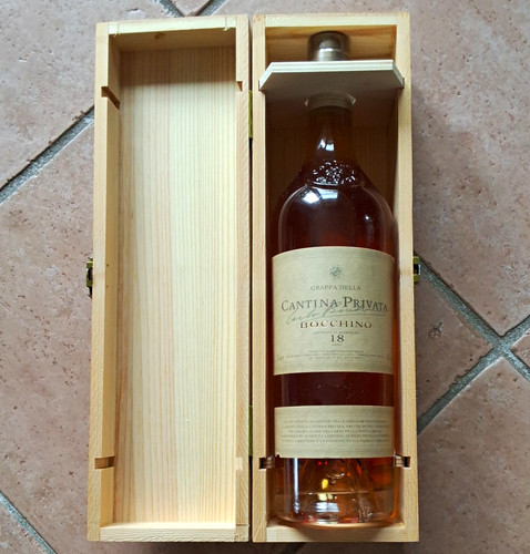 Bocchino cantina privata - privata, 18