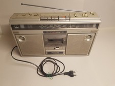 Sammlerstück Kasettenrecorder