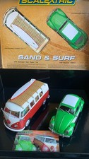 Scalextric 1:32 "Sand & Surf"
